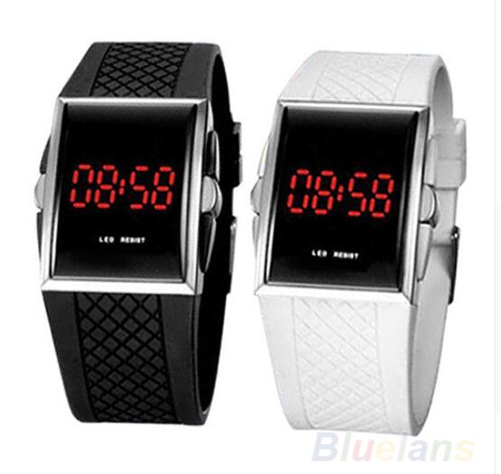 Digital Watches