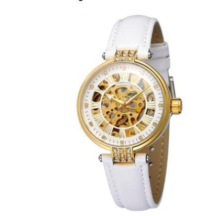 Mechanical Watches