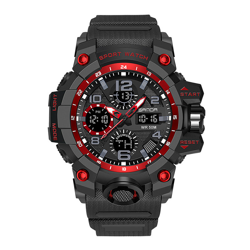Men's Sports Watches