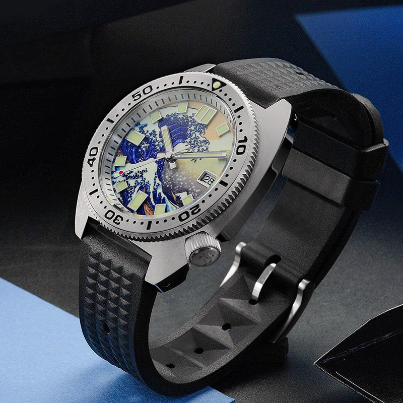 Mechanical Watches