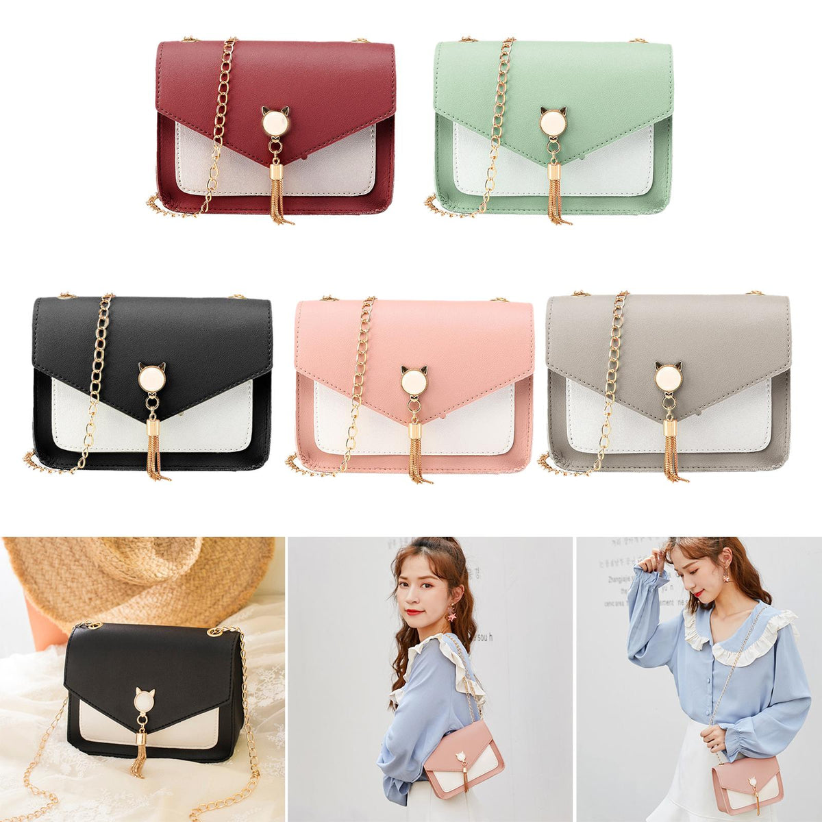 Women Bags