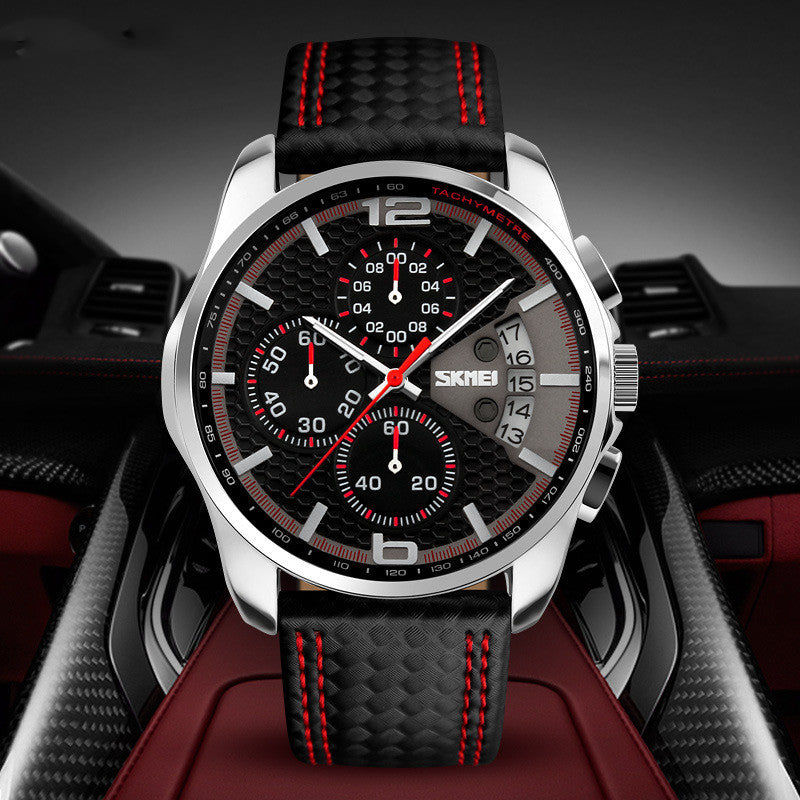 Men's Sports Watches