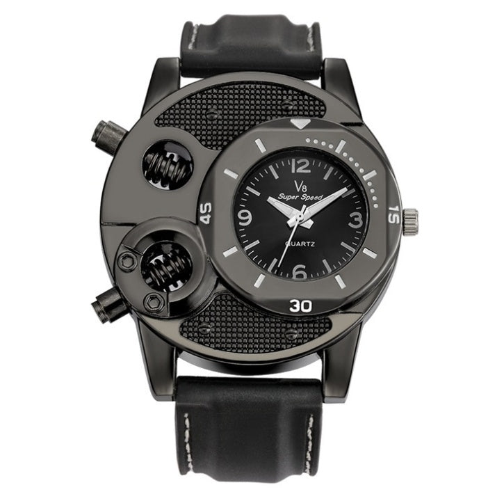 Quartz Watches