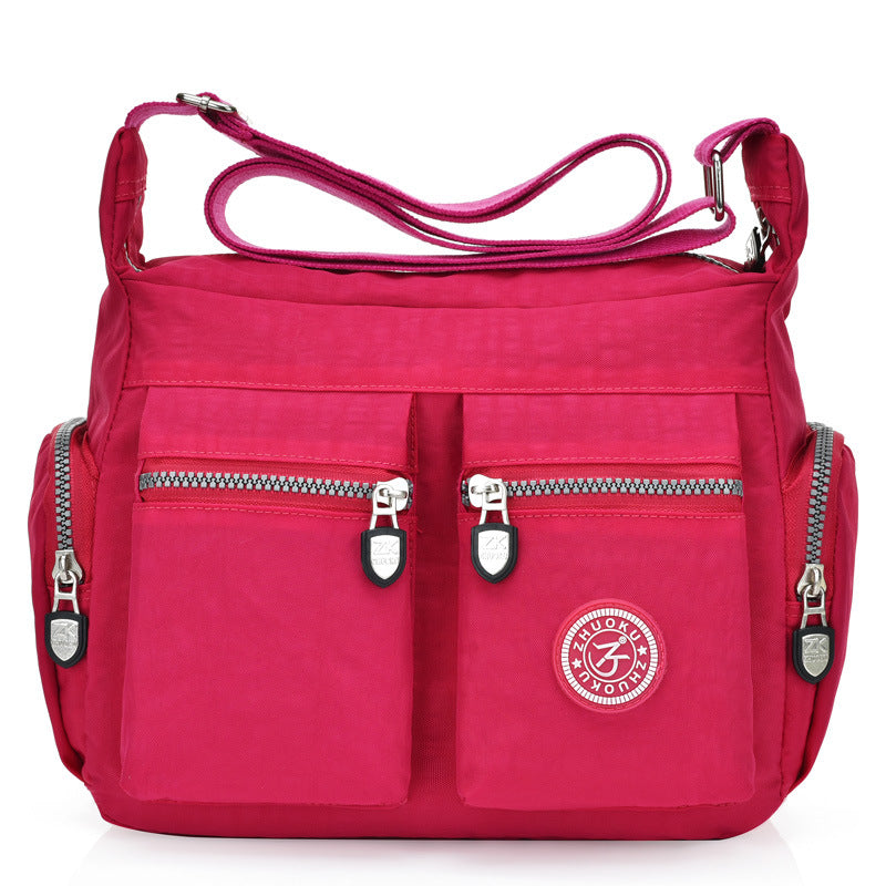 Shoulder Bags