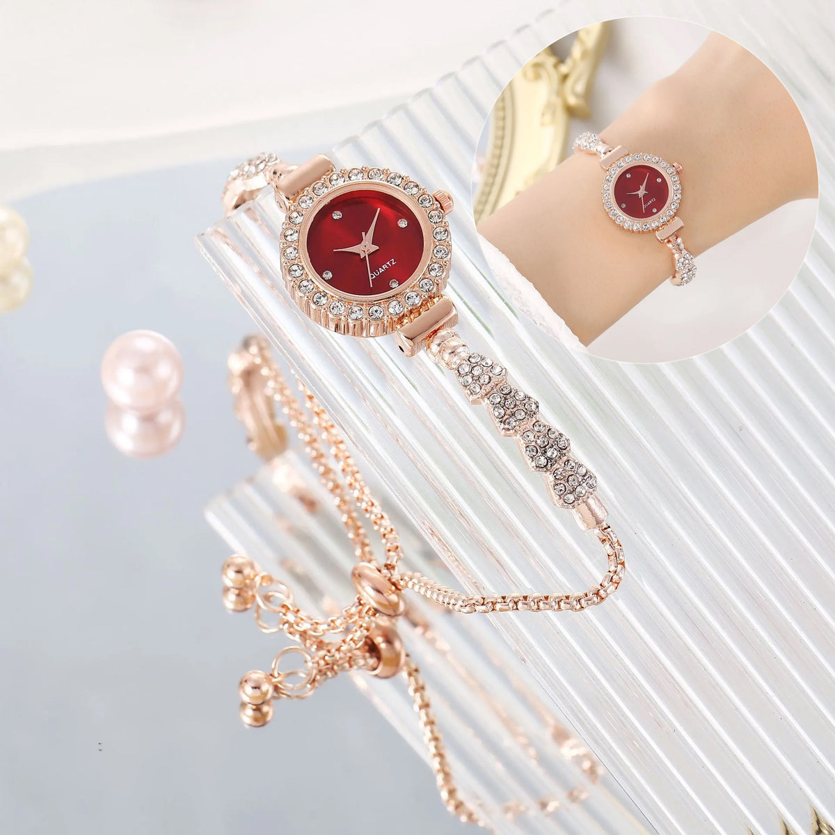 Women Watches