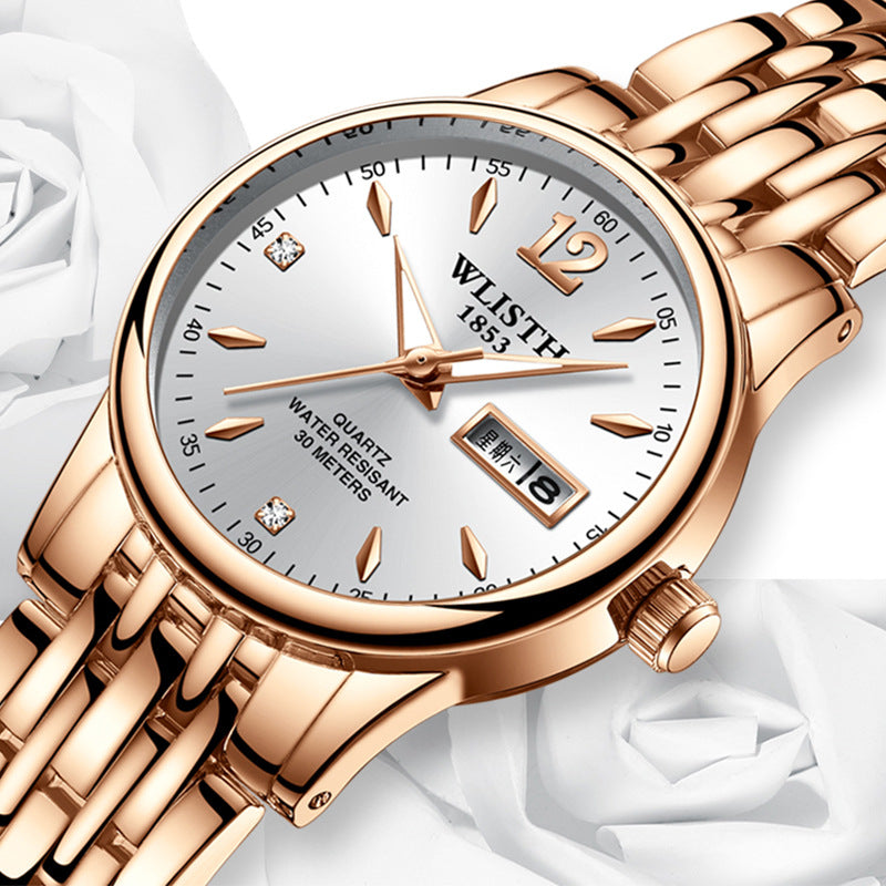 Dress Watches