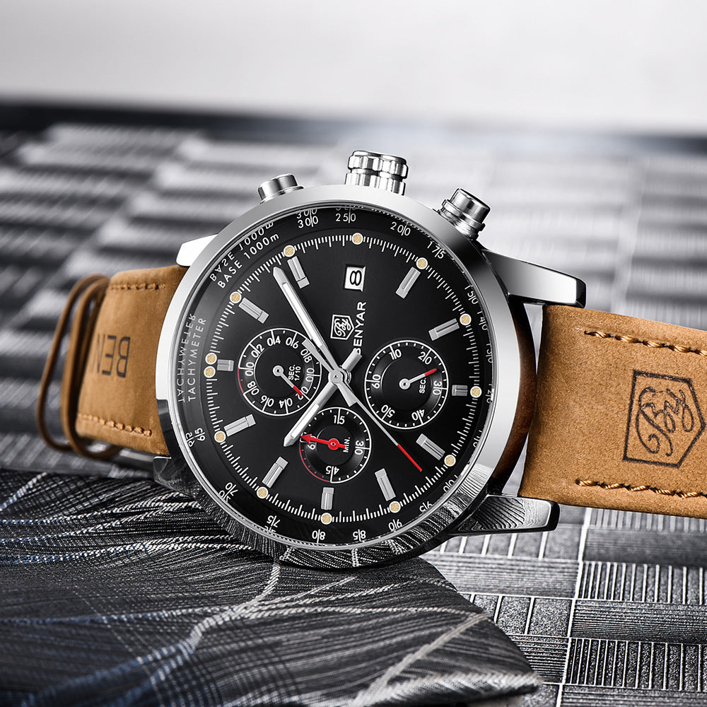 Quartz Watches